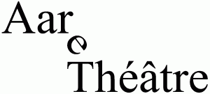 Logo d'Aarethéâtre
