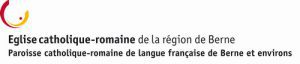 Logo Paroisse Catholique de langue française de Berne