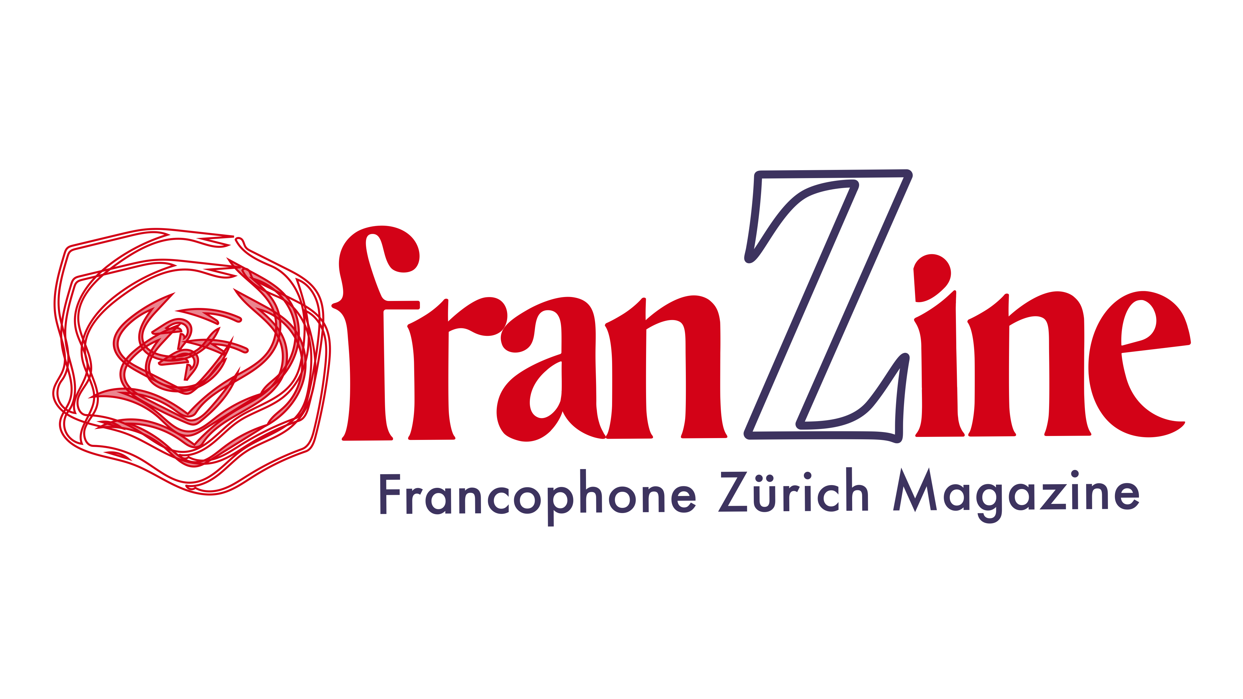 Logo de franZine