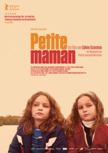 annonce de Petite Maman