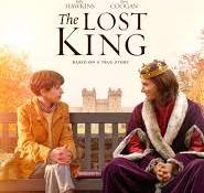 Image pour the lost king