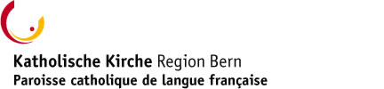 Logo Paroisse Catholique de langue française de Berne