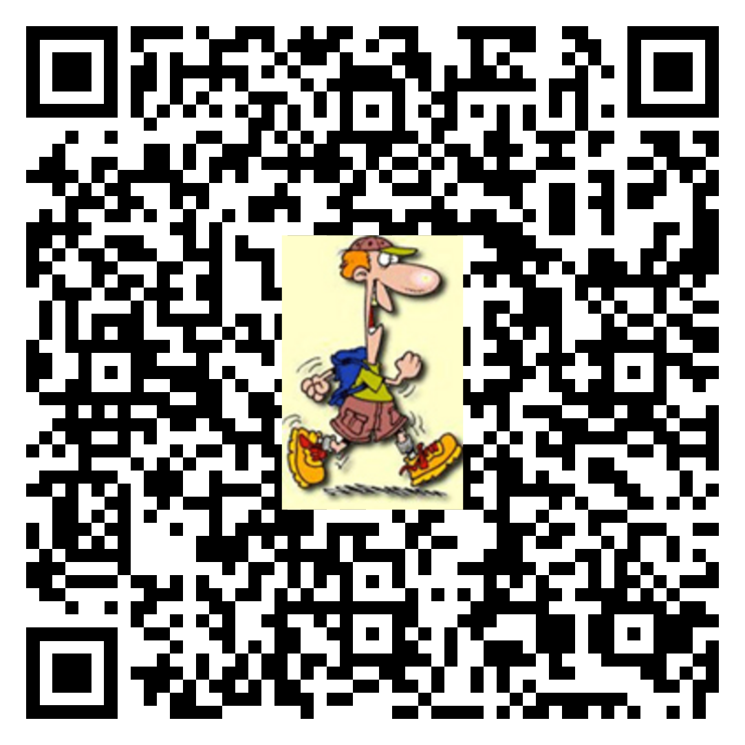 QRcode inscription